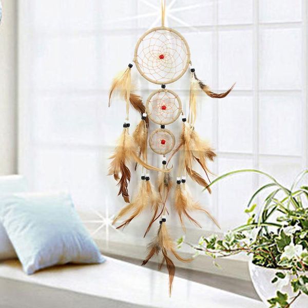 dream catcher wall hanging decoration for bedroom living room art dreamcatchers sweet home decor supplies decorative objects & figurines
dream catcher wall hanging decoration for bedroom living room art dreamcatchers sweet home decor supplies decorative objects & figurines