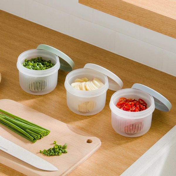 storage bottles & jars refrigerator containers with lid transparent ginger garlic and green onion box drain-sealed fresh container
storage bottles & jars refrigerator containers with lid transparent ginger garlic and green onion box drain-sealed fresh container