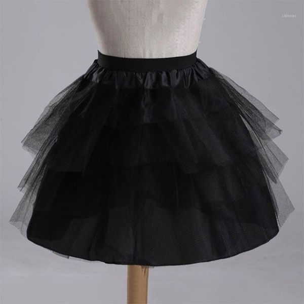 skirts ly fashion girls princess skirt solid color elastic waist bridesmaid wedding 4 layer underskirt girl tutu mesh vk-ing, Black
skirts ly fashion girls princess skirt solid color elastic waist bridesmaid wedding 4 layer underskirt girl tutu mesh vk-ing, Black