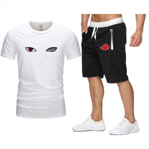 casual anime manga mens tracksuit printing brand sets clothing summer streetwear men t shirt harajuku beach shorts, Gray
casual anime manga mens tracksuit printing brand sets clothing summer streetwear men t shirt harajuku beach shorts, Gray