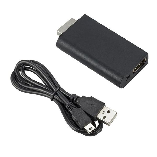amkle for mini ps2 to adapter video converter with audio power output game hdtv support 480i 576i 480p cables & connectors
amkle for mini ps2 to adapter video converter with audio power output game hdtv support 480i 576i 480p cables & connectors
