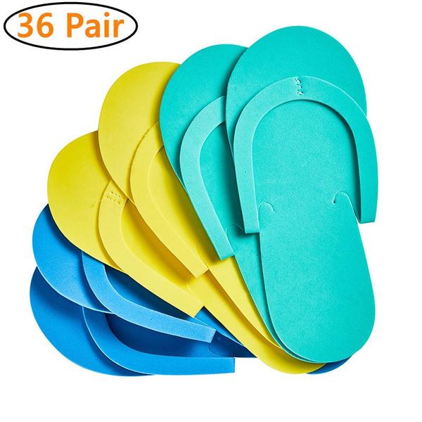clothing & wardrobe storage 36 pairs disposable foam slippers for nail art salon spa pedicure slippper foot care tools
clothing & wardrobe storage 36 pairs disposable foam slippers for nail art salon spa pedicure slippper foot care tools