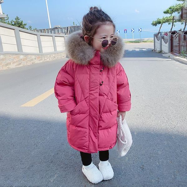down coat girls baby's kids jacket 2021 thread warm plus thicken winter autumn cotton outerwear hooded children's clothing, Blue;gray
down coat girls baby's kids jacket 2021 thread warm plus thicken winter autumn cotton outerwear hooded children's clothing, Blue;gray