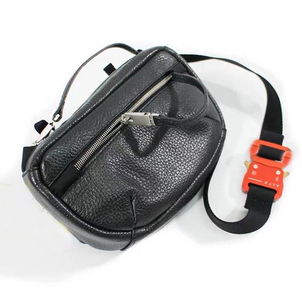bags men women red metal button genuine leather fashion functional tactical chest bag skateboard alyx waist
bags men women red metal button genuine leather fashion functional tactical chest bag skateboard alyx waist