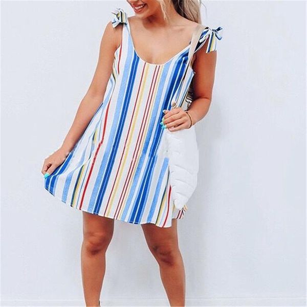 casual dresses lace up spaghetti strap dress women y2k elegant v-neck striped print midi summer beach vacation vestidos verano, Black;gray
casual dresses lace up spaghetti strap dress women y2k elegant v-neck striped print midi summer beach vacation vestidos verano, Black;gray