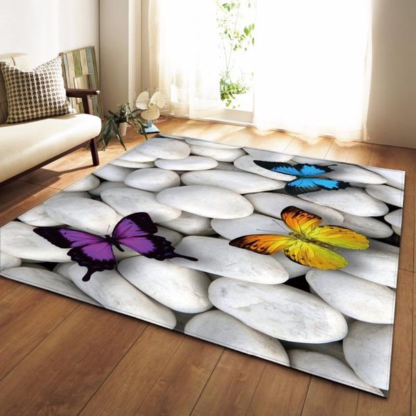 carpets 3d digital printing home living roon carpet dining room parlor floor area rug door mat stone butterfly children bedroom
carpets 3d digital printing home living roon carpet dining room parlor floor area rug door mat stone butterfly children bedroom