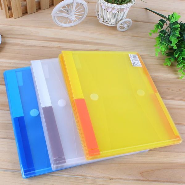 business card files 1 pack 12 pcs transparent plastic folder magic button document bag a4 file cover and school filing products deli 5504
business card files 1 pack 12 pcs transparent plastic folder magic button document bag a4 file cover and school filing products deli 5504