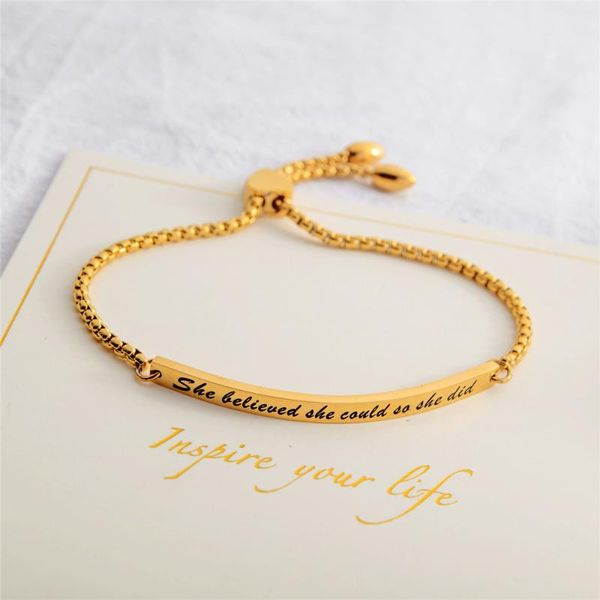 stainless steel silver rose gold color elegant pendant charm chain bracelet vintage bracelets jewelry gift for women link,, Black
stainless steel silver rose gold color elegant pendant charm chain bracelet vintage bracelets jewelry gift for women link,, Black