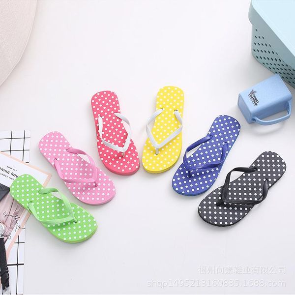 slippers summer vogue women flip flops sandals casual shoes pvc gingham indoor shallow, Black
slippers summer vogue women flip flops sandals casual shoes pvc gingham indoor shallow, Black