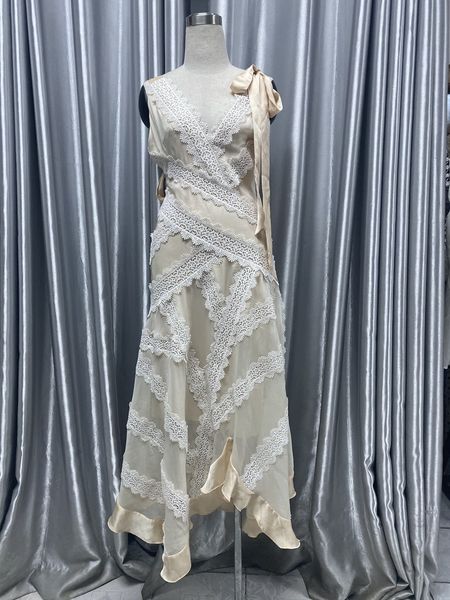 party dresses european and american high-quality dress v-neck with bow tie 5pwf, White;black
party dresses european and american high-quality dress v-neck with bow tie 5pwf, White;black