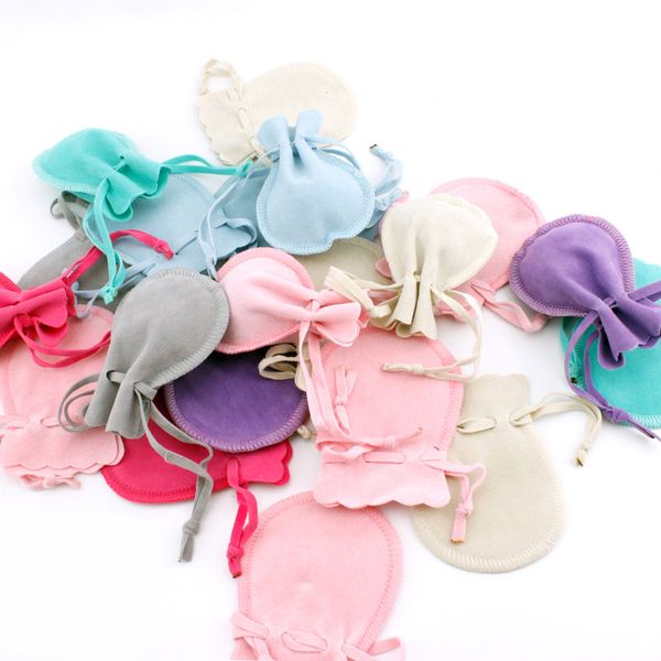 gift round velvet pouches bags 7x9 9x12cm jewelry organizer dustproof flannel drawstring wedding packing bag accessories, Pink;blue
gift round velvet pouches bags 7x9 9x12cm jewelry organizer dustproof flannel drawstring wedding packing bag accessories, Pink;blue