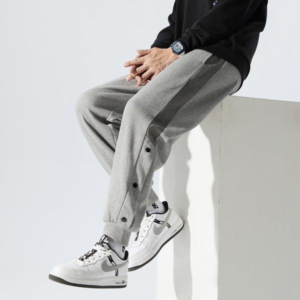 men's pants 2021 jogging men sport sweatpants running joggers trackpants slim fit bodybuilding trouser plus size, Black
men's pants 2021 jogging men sport sweatpants running joggers trackpants slim fit bodybuilding trouser plus size, Black