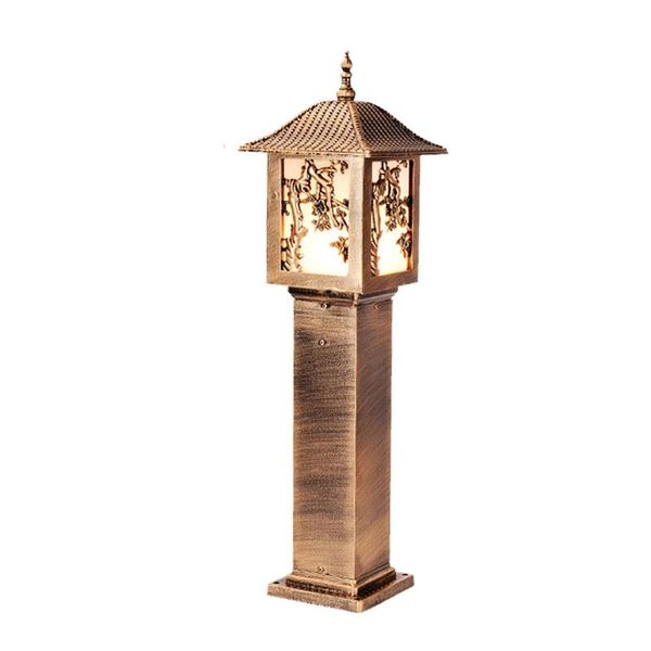 (wecus) european antique outdoor waterproof lawn light, garden / courtyard grass landscape light lamps
(wecus) european antique outdoor waterproof lawn light, garden / courtyard grass landscape light lamps