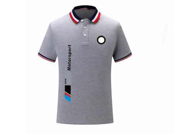 f1 2021 summer fashion outdoor polo shirt, men's and women's road racing quick-drying suit, polyester can be customized
f1 2021 summer fashion outdoor polo shirt, men's and women's road racing quick-drying suit, polyester can be customized