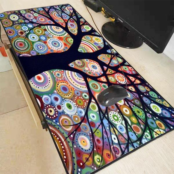 mouse pads & wrist rests xgz tree art large gaming waterproof pad lock edge mat keyboard mousepad for lapcomputer notebook desk
mouse pads & wrist rests xgz tree art large gaming waterproof pad lock edge mat keyboard mousepad for lapcomputer notebook desk