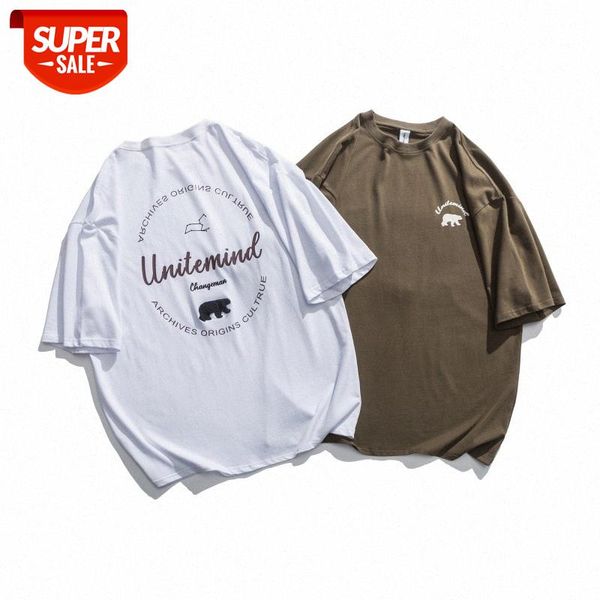 mansclot letter print round neck short sleeve t-shirt male half couple #en7r, White;black
mansclot letter print round neck short sleeve t-shirt male half couple #en7r, White;black