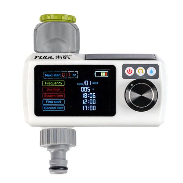 automatic intelligent timer watering rain sensor drip irrigation system controller garden tool equipments
automatic intelligent timer watering rain sensor drip irrigation system controller garden tool equipments