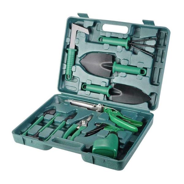 spade & shovel 5pcs/10pcs garden tool and bonsai tools set scissors with gloves gardening gifts trowel pruners
spade & shovel 5pcs/10pcs garden tool and bonsai tools set scissors with gloves gardening gifts trowel pruners