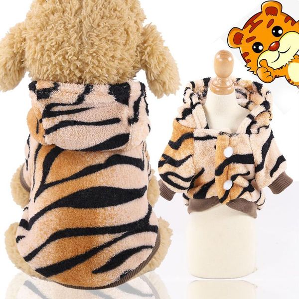 dog apparel pet hoodie jacket winter warm puppy coat clothing cute tiger clothes
dog apparel pet hoodie jacket winter warm puppy coat clothing cute tiger clothes