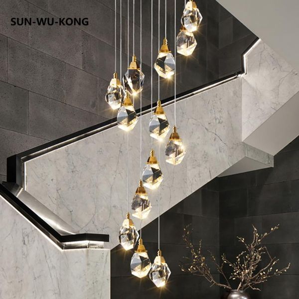pendant lamps modern luxury crystal lights living dining room bedroom indoor lighting fixtures kitchen island led hanging
pendant lamps modern luxury crystal lights living dining room bedroom indoor lighting fixtures kitchen island led hanging