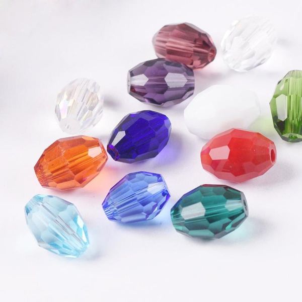 other 8x6mm 10x8mm oval shape faceted crystal glass loose spacer beads wholesale lot for jewelry making diy crafts findings
other 8x6mm 10x8mm oval shape faceted crystal glass loose spacer beads wholesale lot for jewelry making diy crafts findings