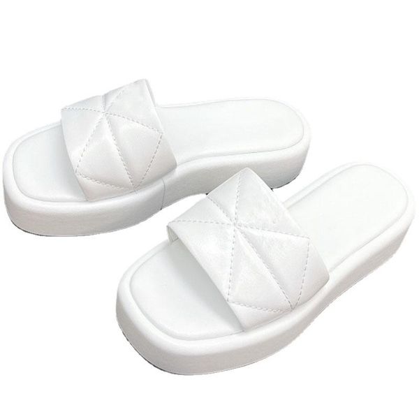 sandals g.l.brother slippers women summer luxury outdoor shoes for 2021 platform fashion ladies trendy flat, Black 
sandals g.l.brother slippers women summer luxury outdoor shoes for 2021 platform fashion ladies trendy flat, Black