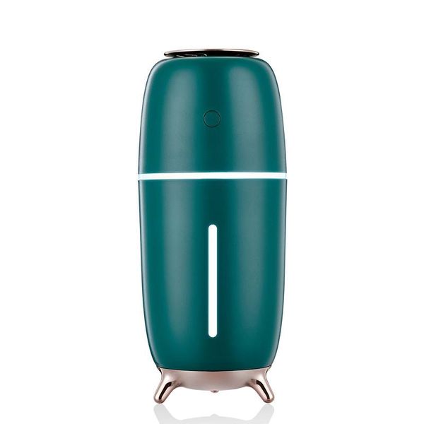 humidifiers portable humidifier 250ml electroplating silent colorful atmosphere light suitable for home, officecar(green)
humidifiers portable humidifier 250ml electroplating silent colorful atmosphere light suitable for home, officecar(green)
