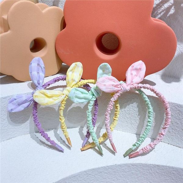 hair accessories ears shaped hairband girls bow children headbands kids daily wear styling tools headdress, Slivery;white
hair accessories ears shaped hairband girls bow children headbands kids daily wear styling tools headdress, Slivery;white