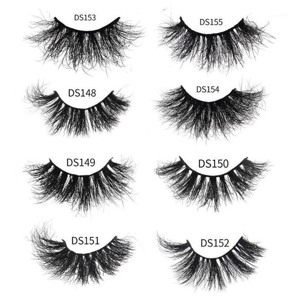 mink eyelashes messy drama cosplay 3d lashes extension fried eyelash make up long soft 100% hand made upper lashes1
mink eyelashes messy drama cosplay 3d lashes extension fried eyelash make up long soft 100% hand made upper lashes1