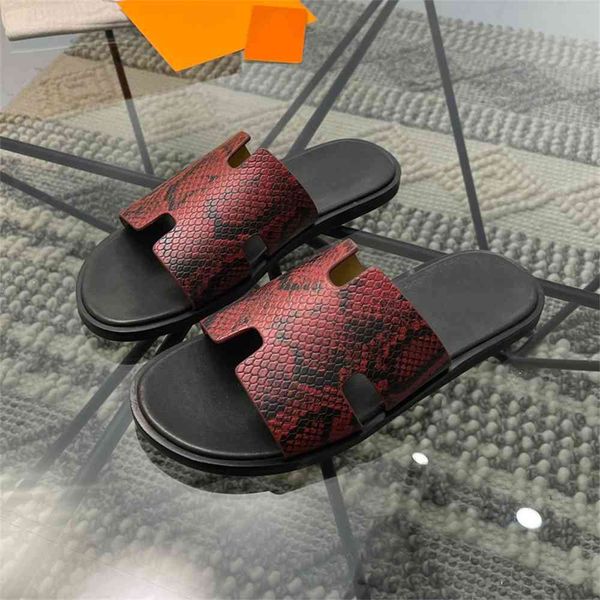 70% off wholesale sandals flip-flops summer new h-shaped sandals boa constrictor beach men's shoes guangzhou leather slipper, Black
70% off wholesale sandals flip-flops summer new h-shaped sandals boa constrictor beach men's shoes guangzhou leather slipper, Black