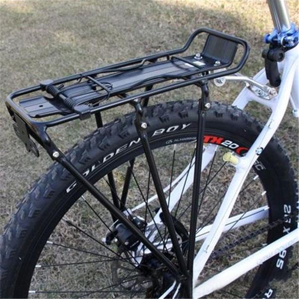 car & truck racks bicycle cycling mtb aluminum alloy carrier rear luggage rack shelf bracket for disc brake/v-brake bike black
car & truck racks bicycle cycling mtb aluminum alloy carrier rear luggage rack shelf bracket for disc brake/v-brake bike black