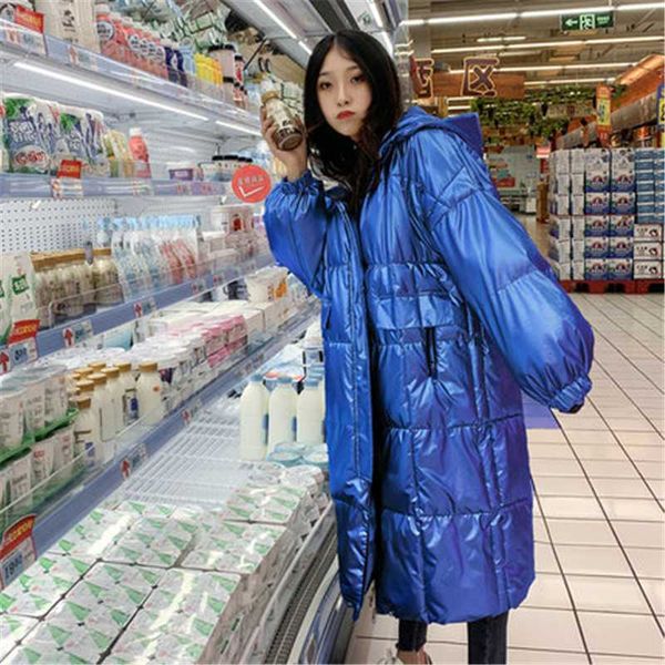 women's down & parkas cotton coat women winter padded jacket clothes sequined bread fashion loose parka m74 q8v2, Black
women's down & parkas cotton coat women winter padded jacket clothes sequined bread fashion loose parka m74 q8v2, Black