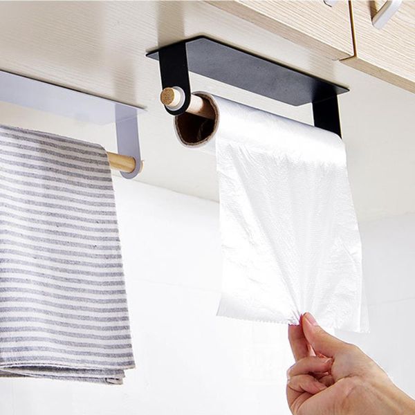 multi-functional kitchen rack toilet roll holder stand organizer cabinettowel hanger bathroom storage & organization
multi-functional kitchen rack toilet roll holder stand organizer cabinettowel hanger bathroom storage & organization