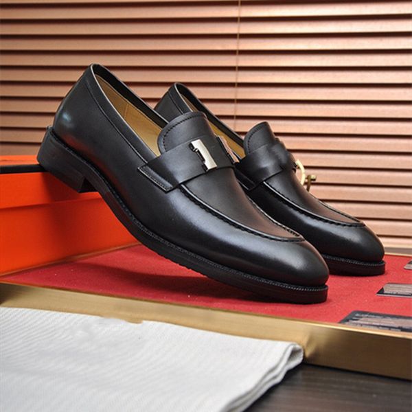 mens oxfords arrival mens stripe dress loafers slip on walk cow genuine leather office drive casual shoes size 38-45, Black
mens oxfords arrival mens stripe dress loafers slip on walk cow genuine leather office drive casual shoes size 38-45, Black