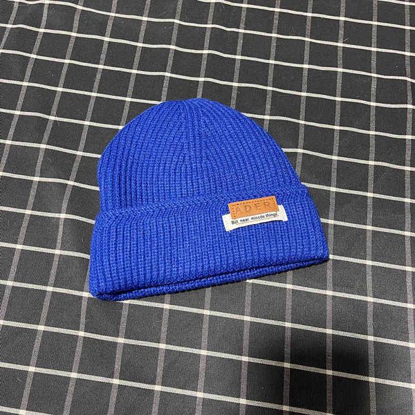 wool hat women's autumn and winter label versatile knitted hip hop men's net red warm street cold hat
wool hat women's autumn and winter label versatile knitted hip hop men's net red warm street cold hat