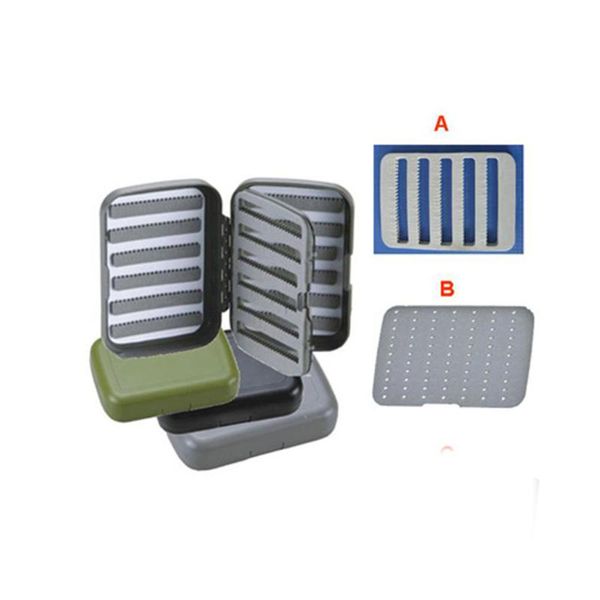 aventik waterproof fishing box two foams optional 5.12x3.44x1.36 inch/128x86x34 mm accessories
aventik waterproof fishing box two foams optional 5.12x3.44x1.36 inch/128x86x34 mm accessories