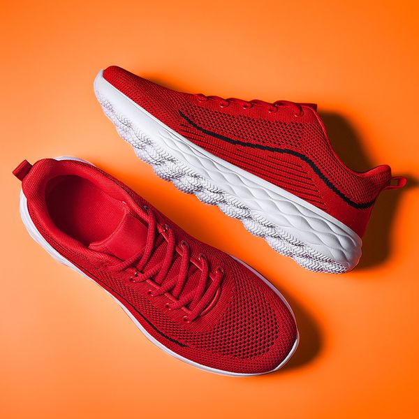 casual women mens running shoes student outdoor sports sneakers red blue black size eur 38-46 code 50-0503
casual women mens running shoes student outdoor sports sneakers red blue black size eur 38-46 code 50-0503