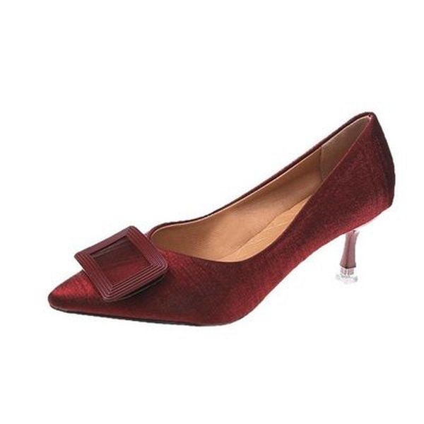 dress shoes 2021 women pumps black high heels lady patent leather thick with autumn pointed single female sandals
dress shoes 2021 women pumps black high heels lady patent leather thick with autumn pointed single female sandals