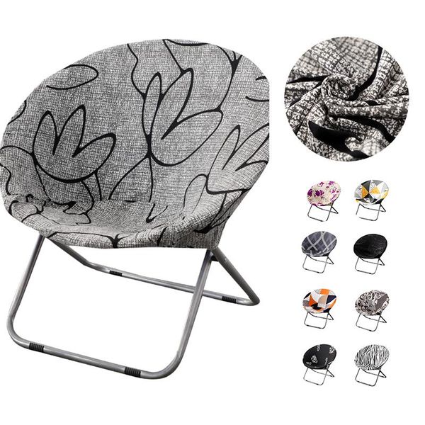 chair covers round saucer cover high elasticity leisure living style moon shape folding camp
chair covers round saucer cover high elasticity leisure living style moon shape folding camp