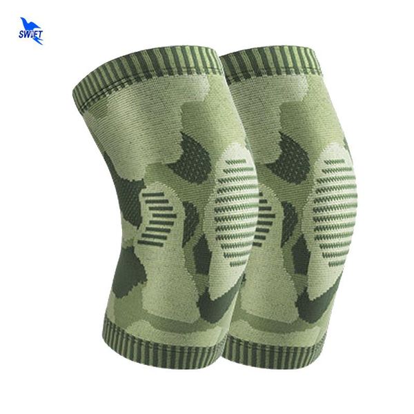 elbow & knee pads 2 pcs printed fitness kneepad elastic basketball volleyball support knitted compression gym nylon sports safety, Black;gray
elbow & knee pads 2 pcs printed fitness kneepad elastic basketball volleyball support knitted compression gym nylon sports safety, Black;gray