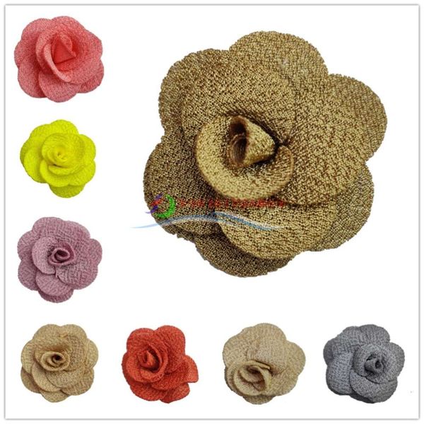 korean versatile dress brooch with flower suit etiquette accessories headdress camellia, Gray
korean versatile dress brooch with flower suit etiquette accessories headdress camellia, Gray