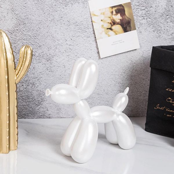 decorative objects & figurines cute cake decoration balloon dog resin crafts sculpture gifts fashion baking decorations party dessert deskto
decorative objects & figurines cute cake decoration balloon dog resin crafts sculpture gifts fashion baking decorations party dessert deskto