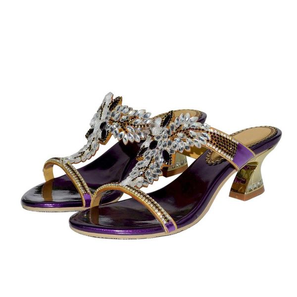 christia bella women high heels sandals fashion bohemian style open toe crystals ankle strap shoes, Black
christia bella women high heels sandals fashion bohemian style open toe crystals ankle strap shoes, Black