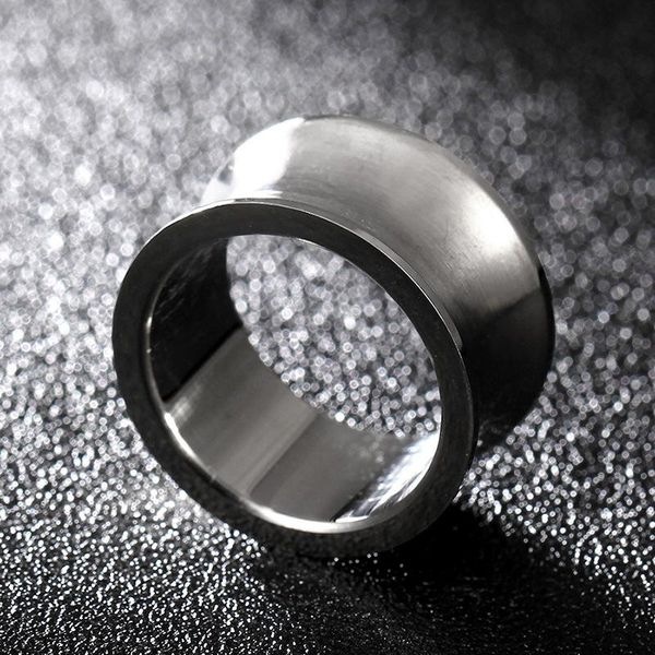 cluster rings 316 stainless steel grooved mirror ring 2021 korea ins 10mm glossy boys & girls fashion jewelry bt-s932, Golden;silver
cluster rings 316 stainless steel grooved mirror ring 2021 korea ins 10mm glossy boys & girls fashion jewelry bt-s932, Golden;silver