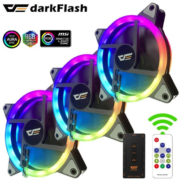 darkflash dr12 pro pc computer case fan rgb aura sync adjust led 120mm radiator double halo argb cooler cooling silent 12cm fans & coolings
darkflash dr12 pro pc computer case fan rgb aura sync adjust led 120mm radiator double halo argb cooler cooling silent 12cm fans & coolings