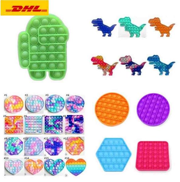 3-7 days delivery finger toy it push bubble board game sensory simple dimple stress reliever puzzle silicone toys rainbow tie-dye color
3-7 days delivery finger toy it push bubble board game sensory simple dimple stress reliever puzzle silicone toys rainbow tie-dye color