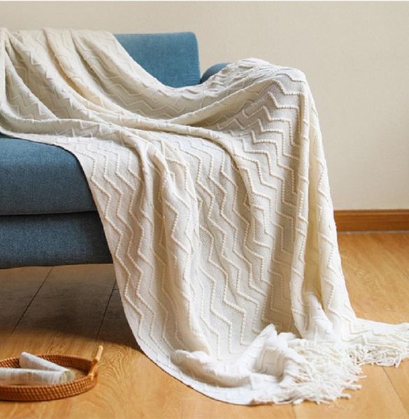 yingya nordic knitted throw thread blanket on the bed sofa plaid travel nap blankets soft towel tapestry yoga
yingya nordic knitted throw thread blanket on the bed sofa plaid travel nap blankets soft towel tapestry yoga