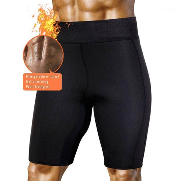 sweat sauna pants men neoprene slimming fitness workout body shaper shorts weight loss athletic gym sportwear thermo yoga outfit
sweat sauna pants men neoprene slimming fitness workout body shaper shorts weight loss athletic gym sportwear thermo yoga outfit