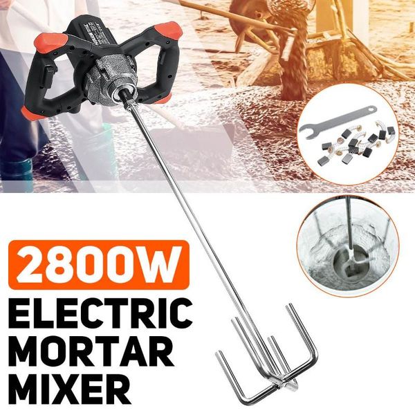 power tool sets 2800w industrial grade mortar mixer concrete machine cement 6-speed adjustable handheld mixing
power tool sets 2800w industrial grade mortar mixer concrete machine cement 6-speed adjustable handheld mixing