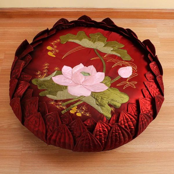 cushion/decorative pillow high-grade embroidered the seat coconut and palm futon prayer mat in cushion meditation kneeler can unpick wash
cushion/decorative pillow high-grade embroidered the seat coconut and palm futon prayer mat in cushion meditation kneeler can unpick wash